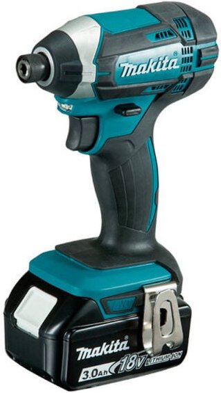 Schlagschrauber lxt 18V + 1x BL1830B Makita DTD152