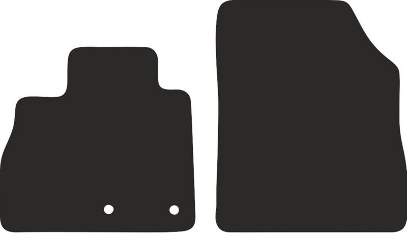 BASIC-Front für: Renault Scenic IV Minivan 2016-