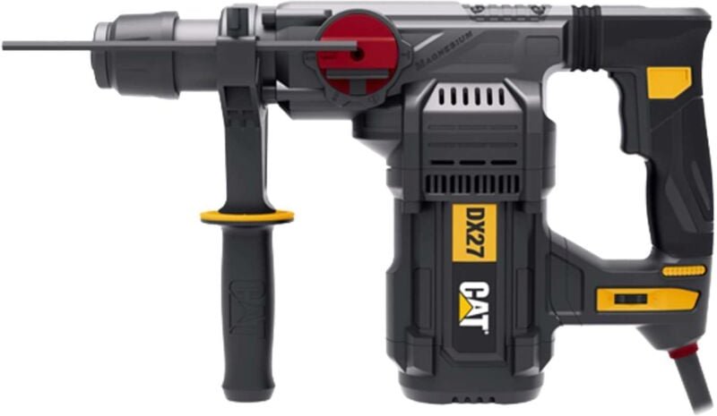 Caterpillar - Werkzeuge - Elektrischer Bohrhammer 32 mm, 1500W DX27