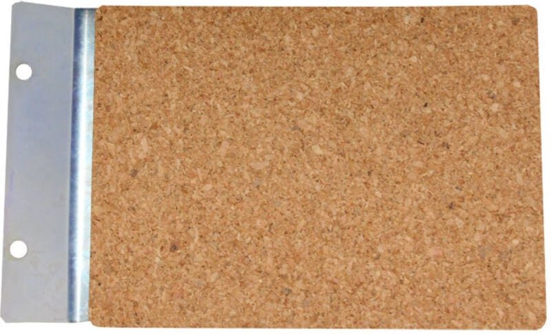 Stahlplatte, Art.Nr. 151749-6 - Makita