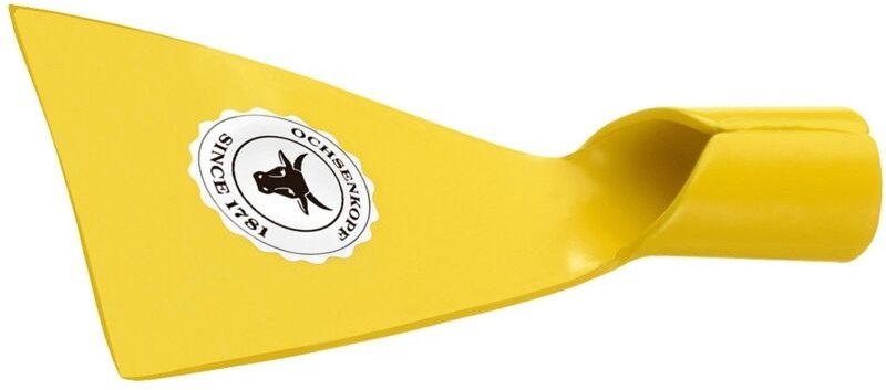 Ox 64-0550 Rindenschäler, schwere Ausführung