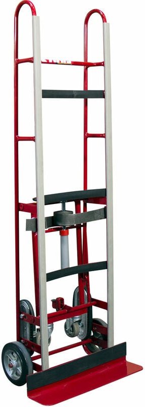 FIMM Sackkarre für voluminöse und schwere Lasten bis 550 kg