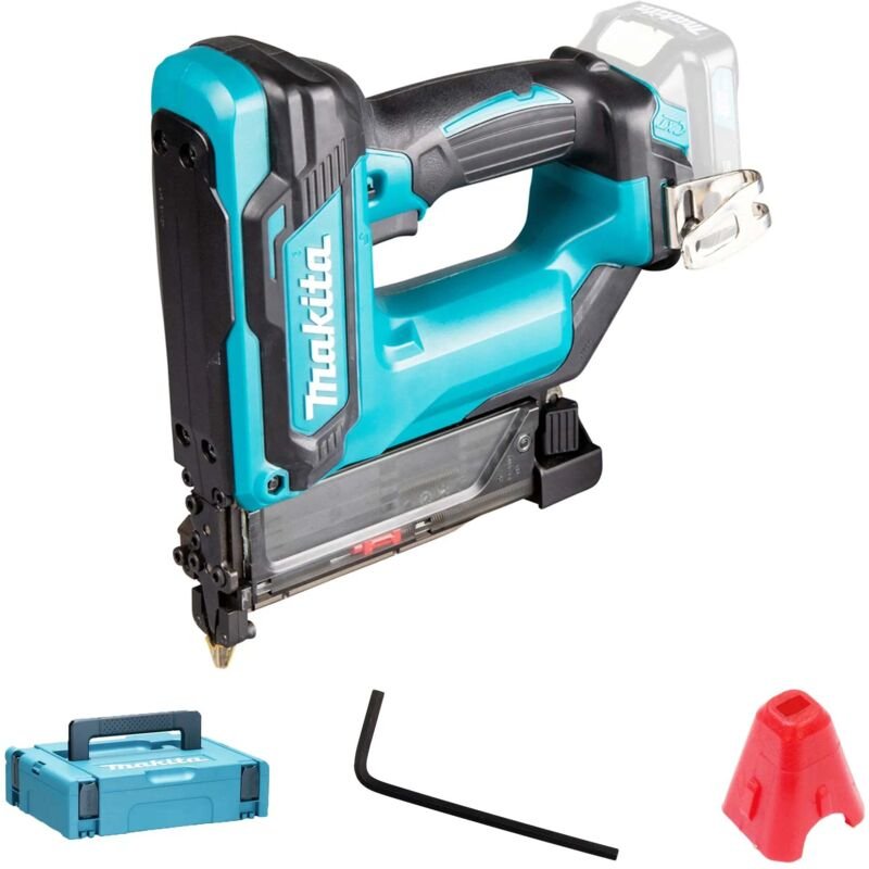 PT354DZJ Akku-Nagler - Makita