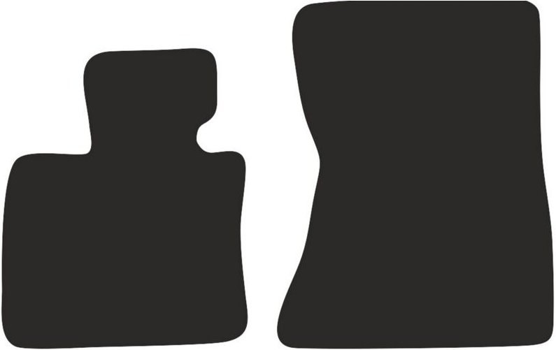 BASIC Front für: BMW X5 E70 SUV 2006-2013