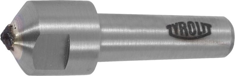 Diamant-Abrichter mit MK0-Aufnahme, Diamantgewicht: 1,5 kt - Tyrolit