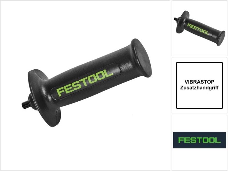 Zusatzhandgriff AH-M8 vibrastop – 769620 - Festool