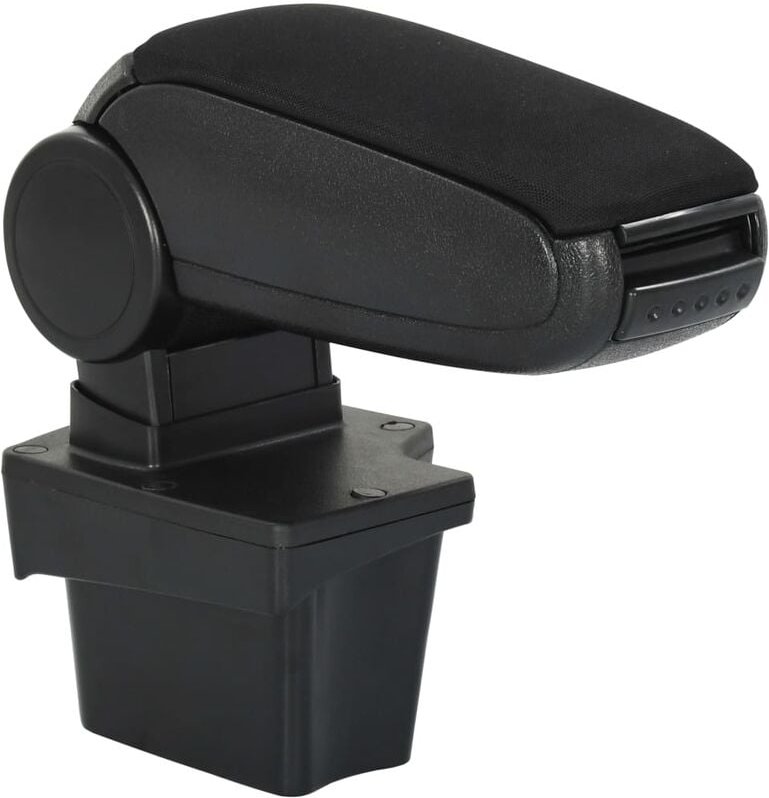 Destockoutils - Auto-Armlehne Geeignet für Kia K2 Kia Rio (2011-2016) vidaXL