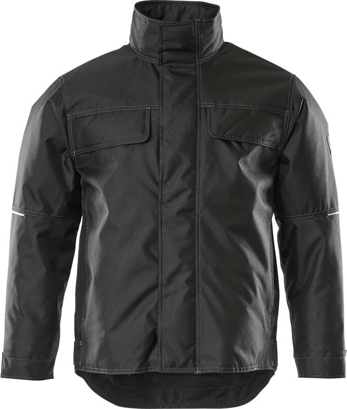 Mascot INDUSTRY Winterjacke 14135-126 Schwarz L 190 g/m²