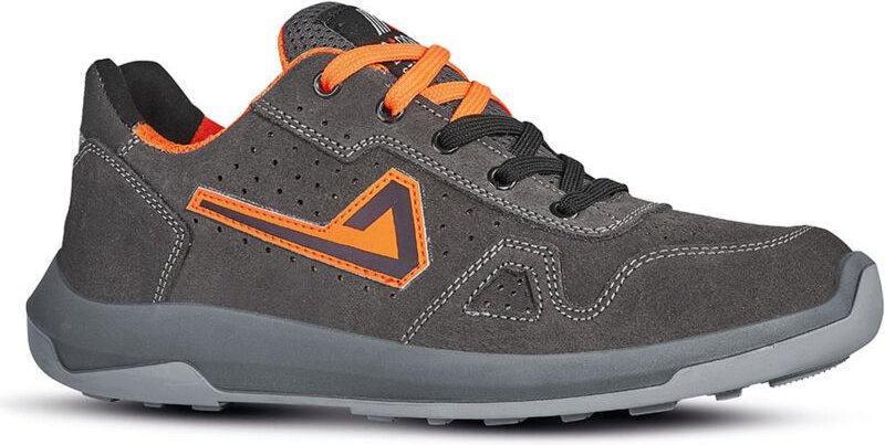 Sicherheitsschuhe niedrig LEGACY S1P CI SRC ESD 36