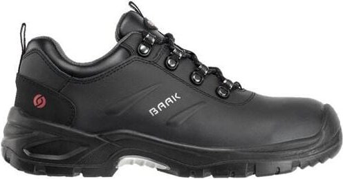 BAAK HARRIS-N Halbschuh S3 SRC ESD - 39