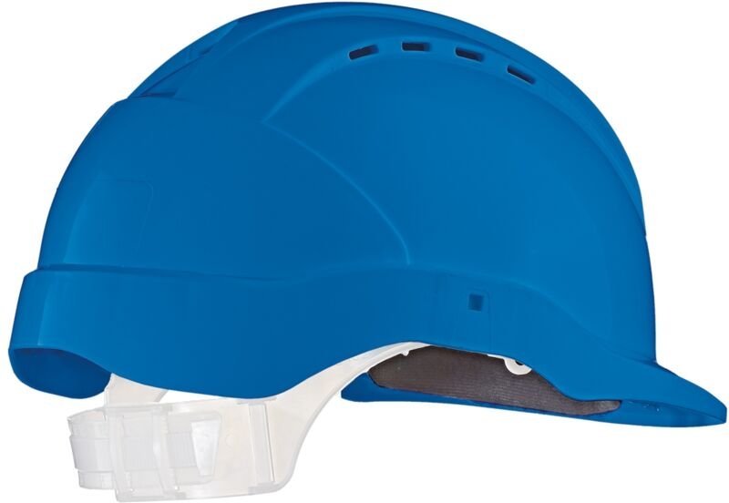 Tector - meister schutzhelm, en 397 ® Gr.6 6-PUNKT textilausstattung mit pinlockve