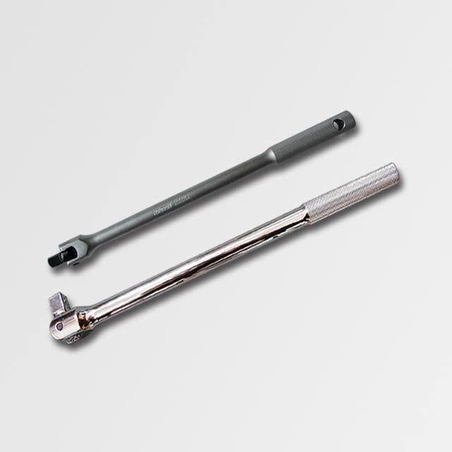 Honiton pokrętło uchylne 1/2" 375mm