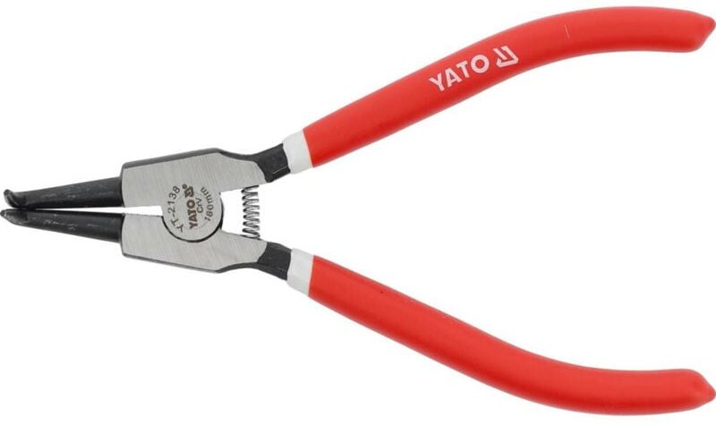 Yato YT-2138 Zange