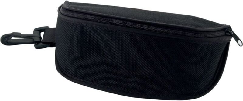 FP - Brillenetui 282,150x70x70 mm, schwarz