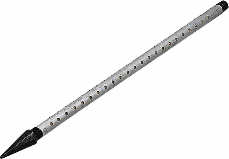 Thumbnail - Rammfilter 115cm 32mm(1¼") mit VA-Innentresse