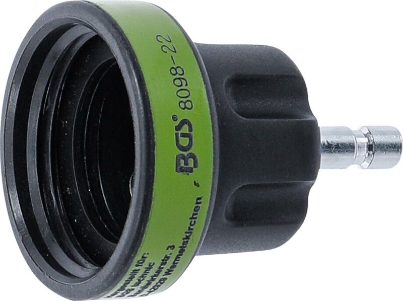 Bgs Technic - Adapter 22 für Art. 8027, 8098 für bmw