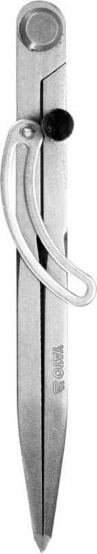 Kompass 200 mm YT-72101 - Yato