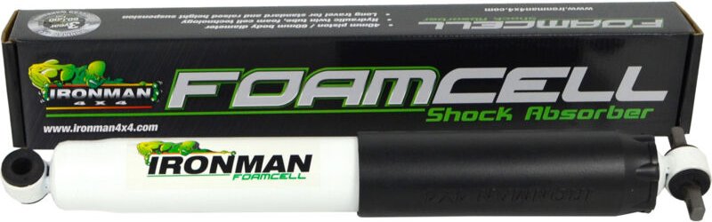 Stossdämpfer 24666fe