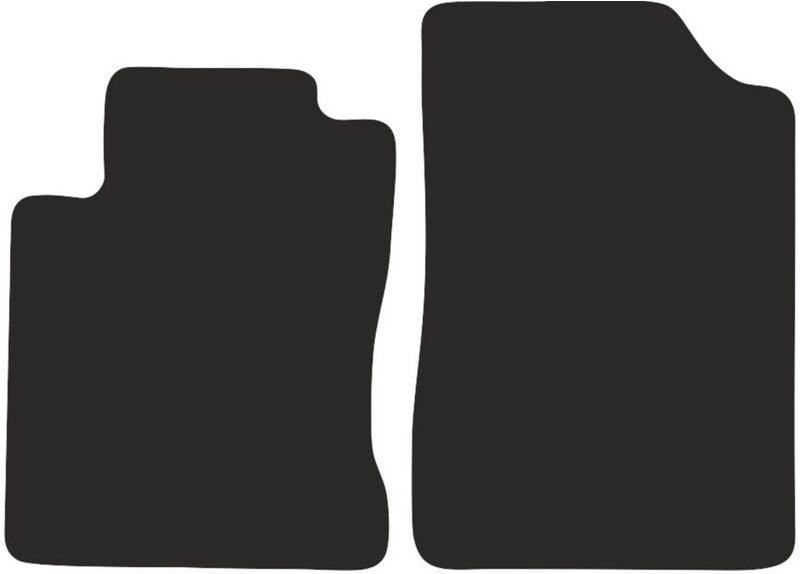 BASIC Front für: Mazda MX-3 Coupé 1991-1998