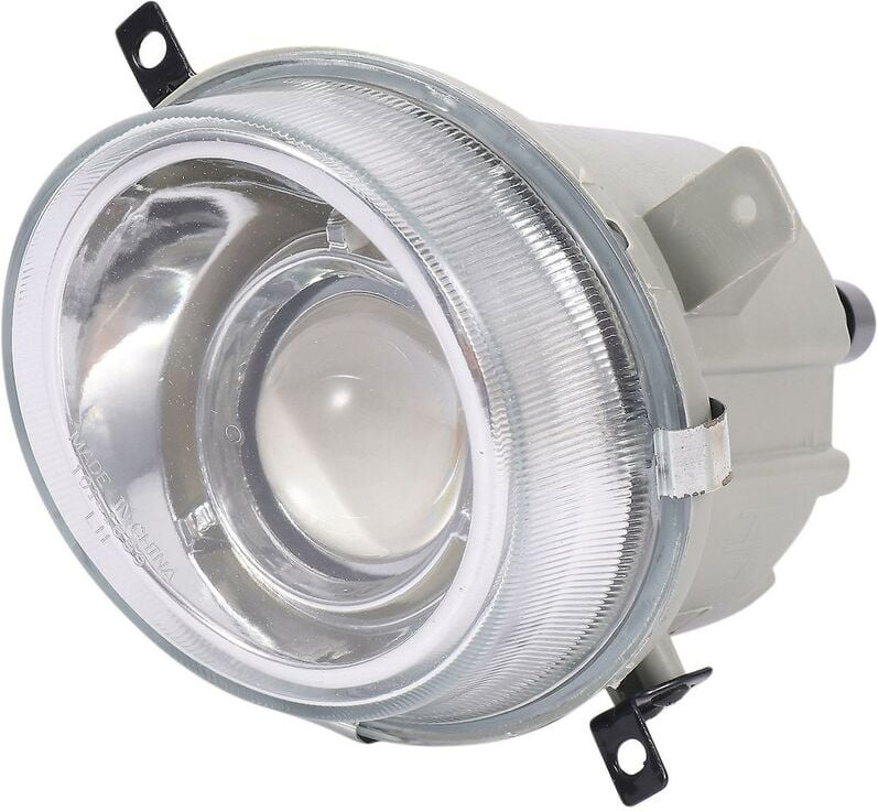 Woosien - Auto Links Led Drl Nebel Licht Für Terracan Auto Fahren Lampe Tagfahrlicht Stoßstange Lampe