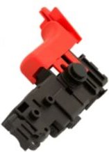 Original Bosch Ersatzteil 160720032D Schalter für gbh 2-24 und gbh 2-26DRE