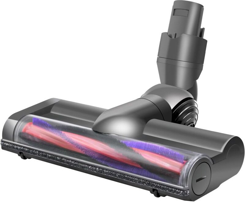 Bürstenkopf für Dyson V6 DC58 DC59 DC62 DC72 D74 SV04 SV06 SV09, Elektrobürste für Dyson V6 DC58 DC59 DC62 DC72 D74, Sta...