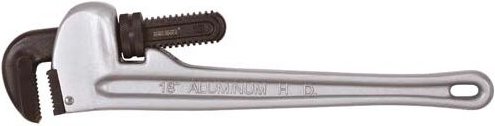 Tengtools - Stilson Rohrzange, Aluminium, 24 PW24A 151810405