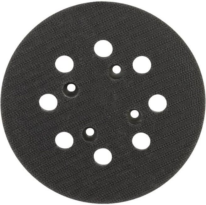 ROSP1A Universal-Stützteller für Exzenterschleifer ø 125 mm - Ryobi