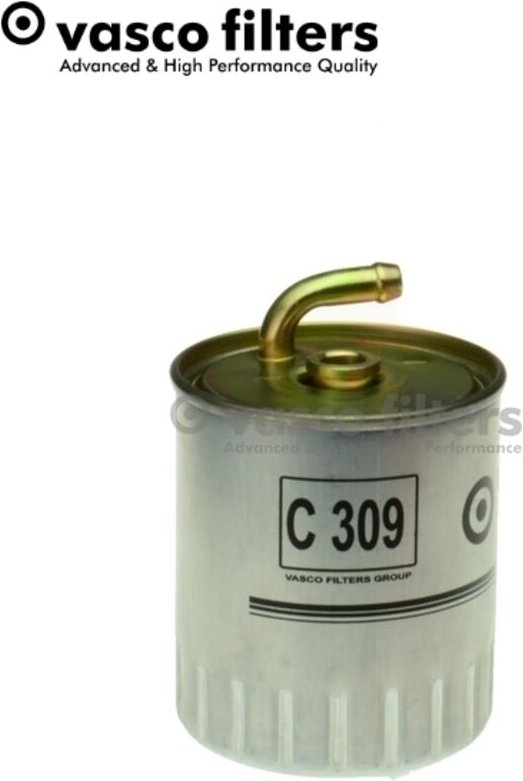 C309 Vasco-Kraftstofffilter