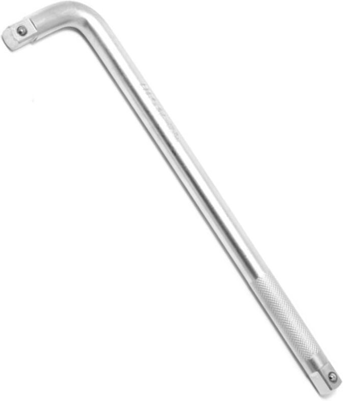 L-Typ-Knopf 1/2""X1/2"" L-250 mm