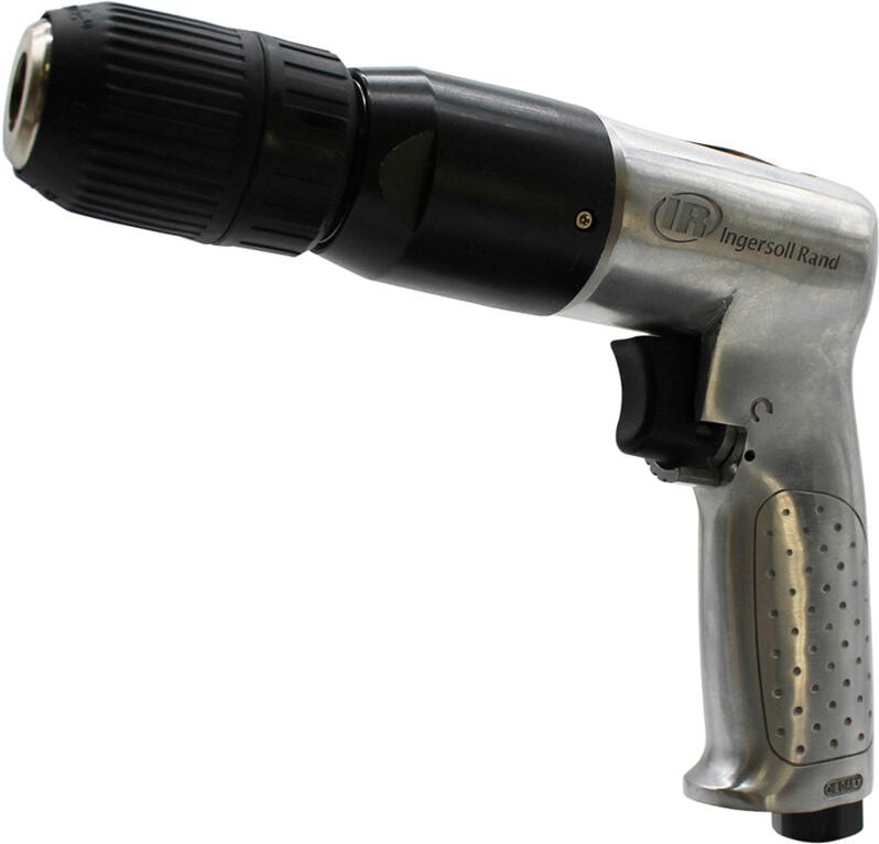 Druckluft-Bohrmaschine 7803RAKC 1/2' (13 mm) - Ingersoll Rand
