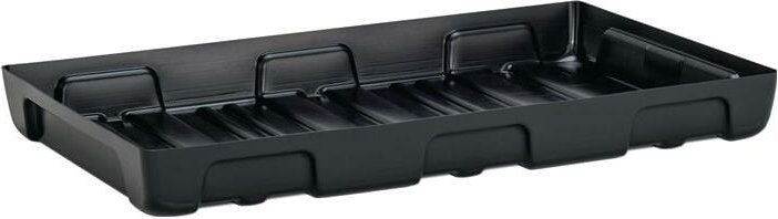 Auffangwanne 33 l L976xB595xH95mm Polyethylen - Cemo