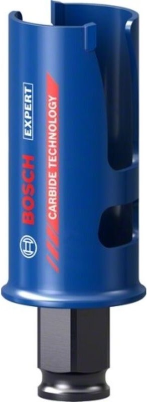Lochsäge ConstructionMat 30mm exper - 2608900455 - Bosch