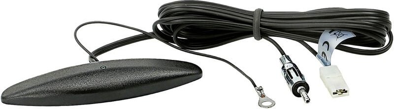 151000-07 Glasklebeantenne - ACV