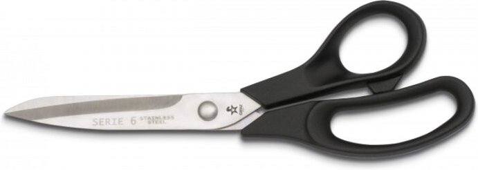 Schere Gifaz Handgriff aus Edelstahl - 8 3/4' - 21 cm 15083