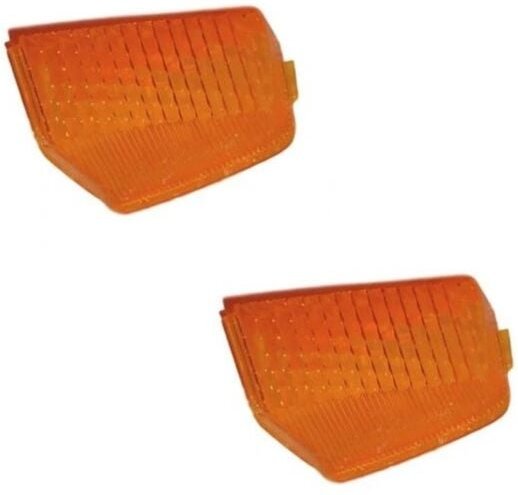 3VL-H3332-00-00 cw 50 98 Blinkerglas (x2) - Yamaha