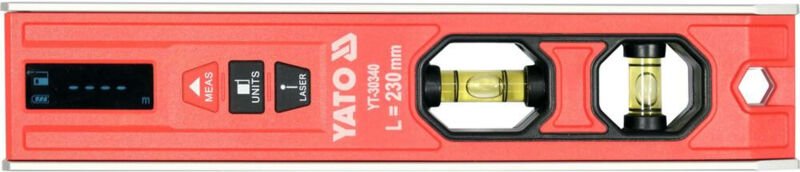 Yato YT-30340 Niveau