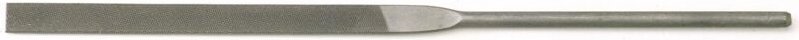 Flache Nadelfeile T2 180 Mob - 0971180201