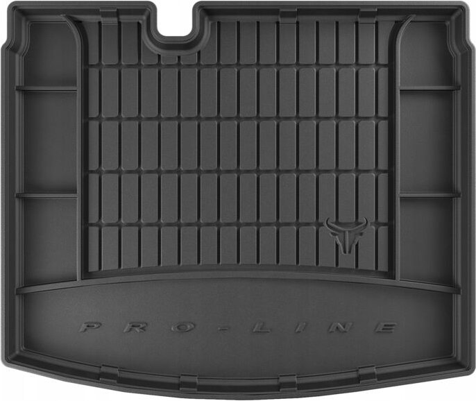 Gummi-Kofferraummatteneinsatz VW ID.3 Schrägheck ab 2019- TM d