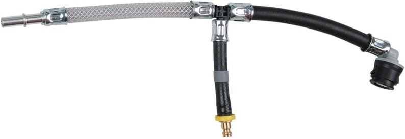 KS-Tools 150.1851 T-Stück SAE 9,5 x 20 mm (grau)