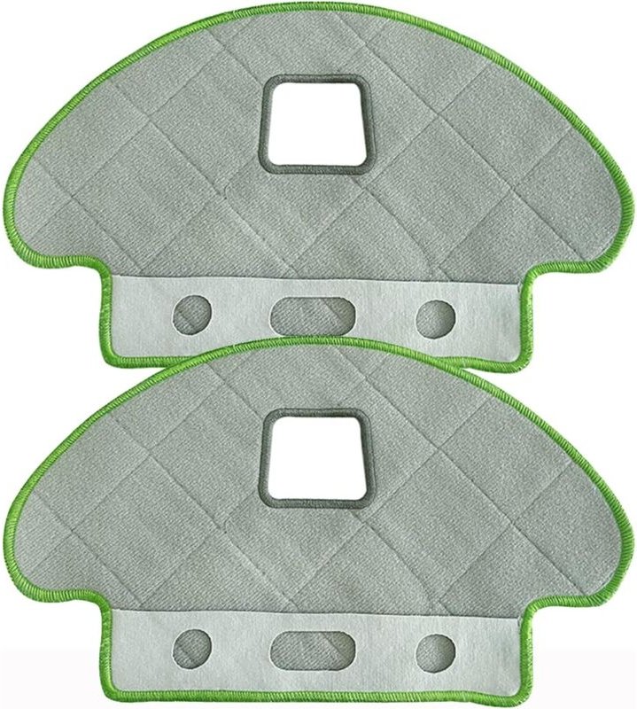 Ersatzset für iRobot Roomba Combo 113 R113840 Roboterstaubsauger, Zubehör, Ersatzteile, Zentralbürste, HEPA-Filter, Robo...