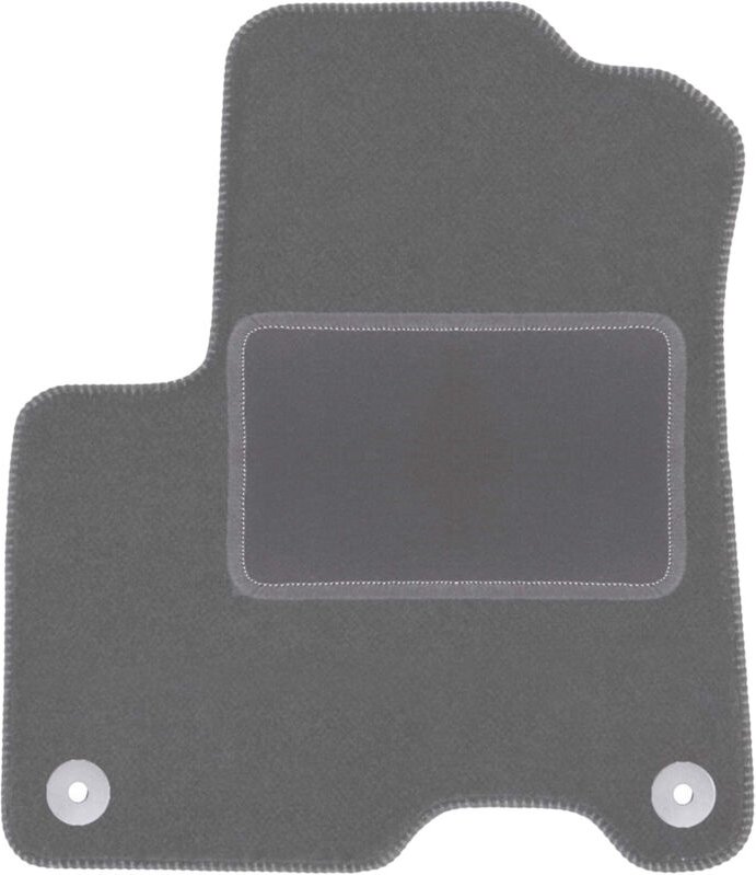 Fahrer-Automatte: KIa eNiro / Niro EV Crossover (2016-)