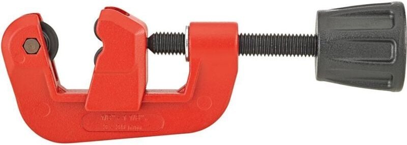 Thumbnail - Kupfer-Rohrabschneider 3-30mm - Format