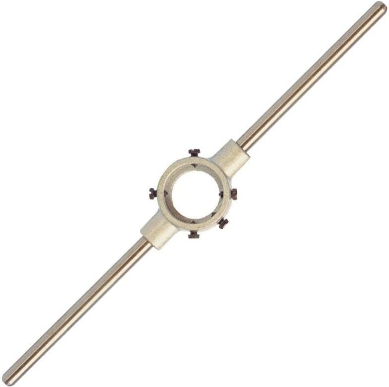 Din 225 Lagerhalter, 45x18mm Ruko 2424518