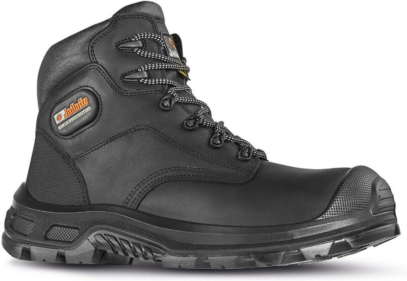 Sicherheitsschuhe Hoch JALTRAILER SAS ESD S3 CI SRC 44