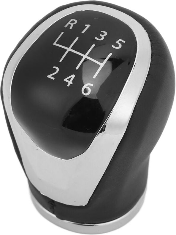 Zoternen - Manueller Schaltknaufkopf, 6-Gang, für Qashqai J11 X-Trail T32 2016-2017