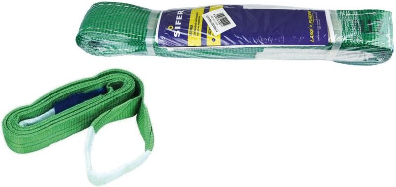 A Sling pes db 60 2TN 2 m SIEDB60-2-2 - Sifer