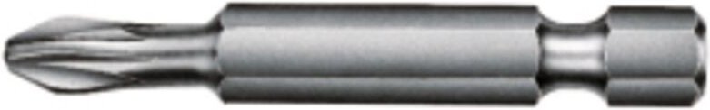 Thumbnail - Kreuzschlitzbits PZ2, 50 mm PZ2 • 50 mm • 10 Stk. - Makita