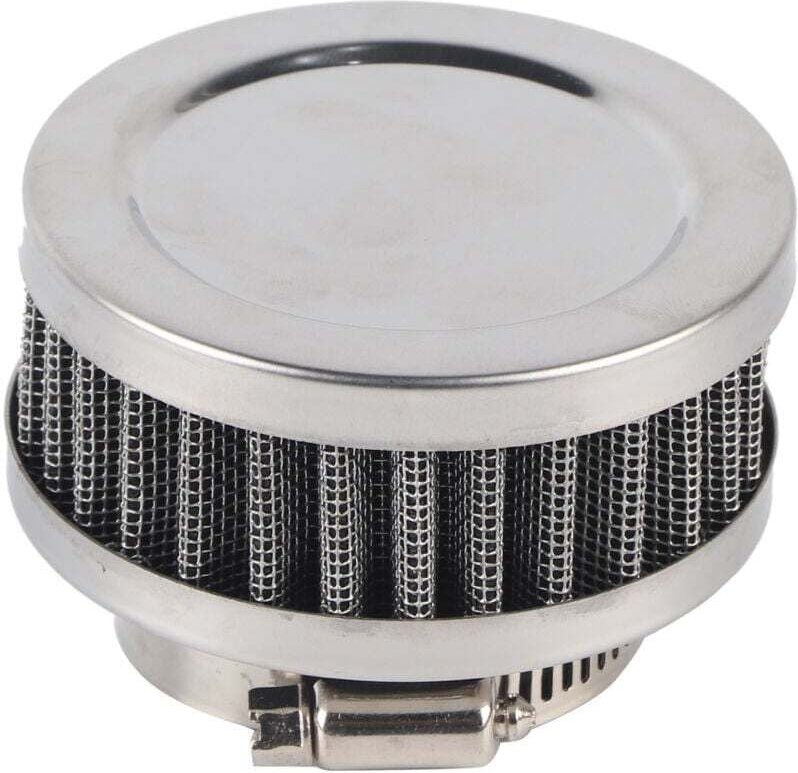 Ulisem 38 mm Ansaugluftfilter für 90 cc bis 125 cc ATV Go Kart Pit Bike Motocross