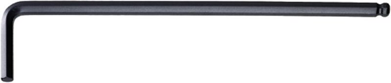 Stahlwille 10767A 5/16 Winkelschraubendreher Kuge lkopf Innensechskant